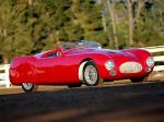 Cisitalia 202 SMM Spider 1947 года
